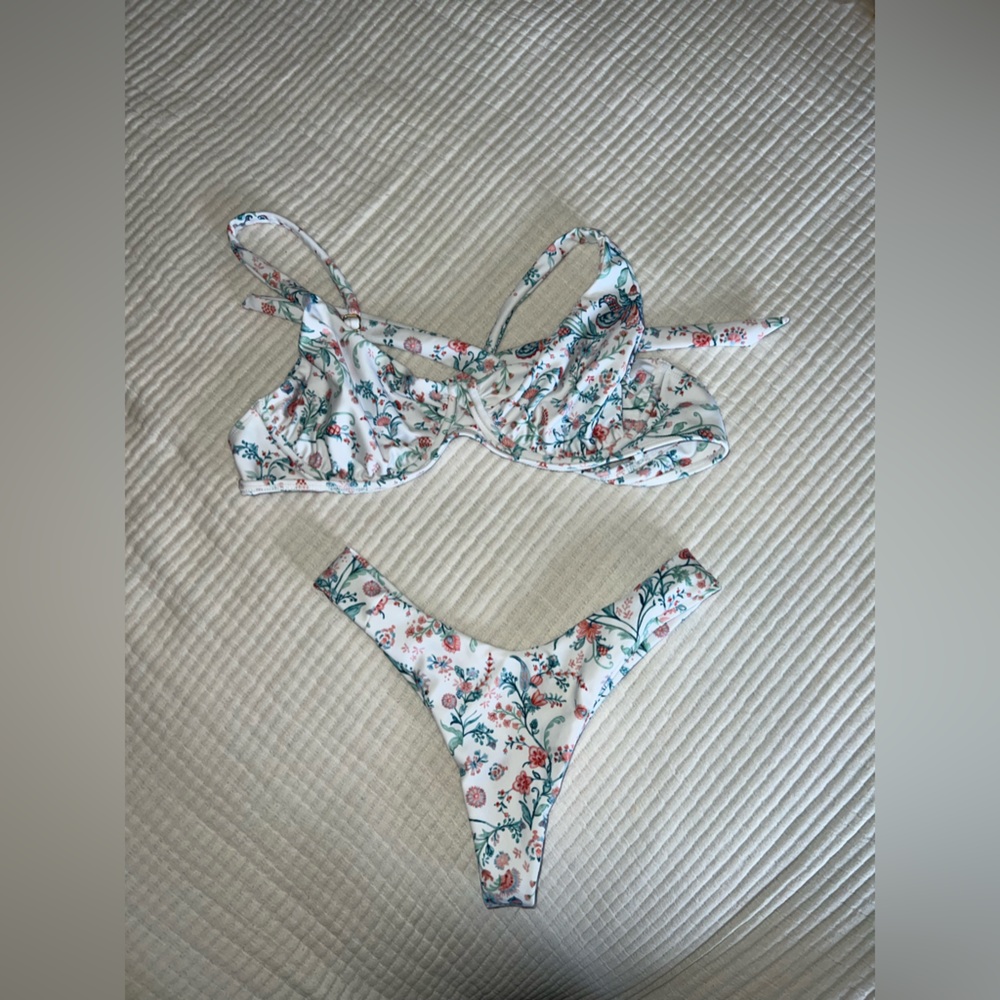 APOLLO AND SAGE BIKINI